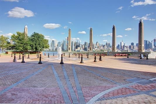 20 Avenue At Port Imperial #329, West New York, New Jersey image 40