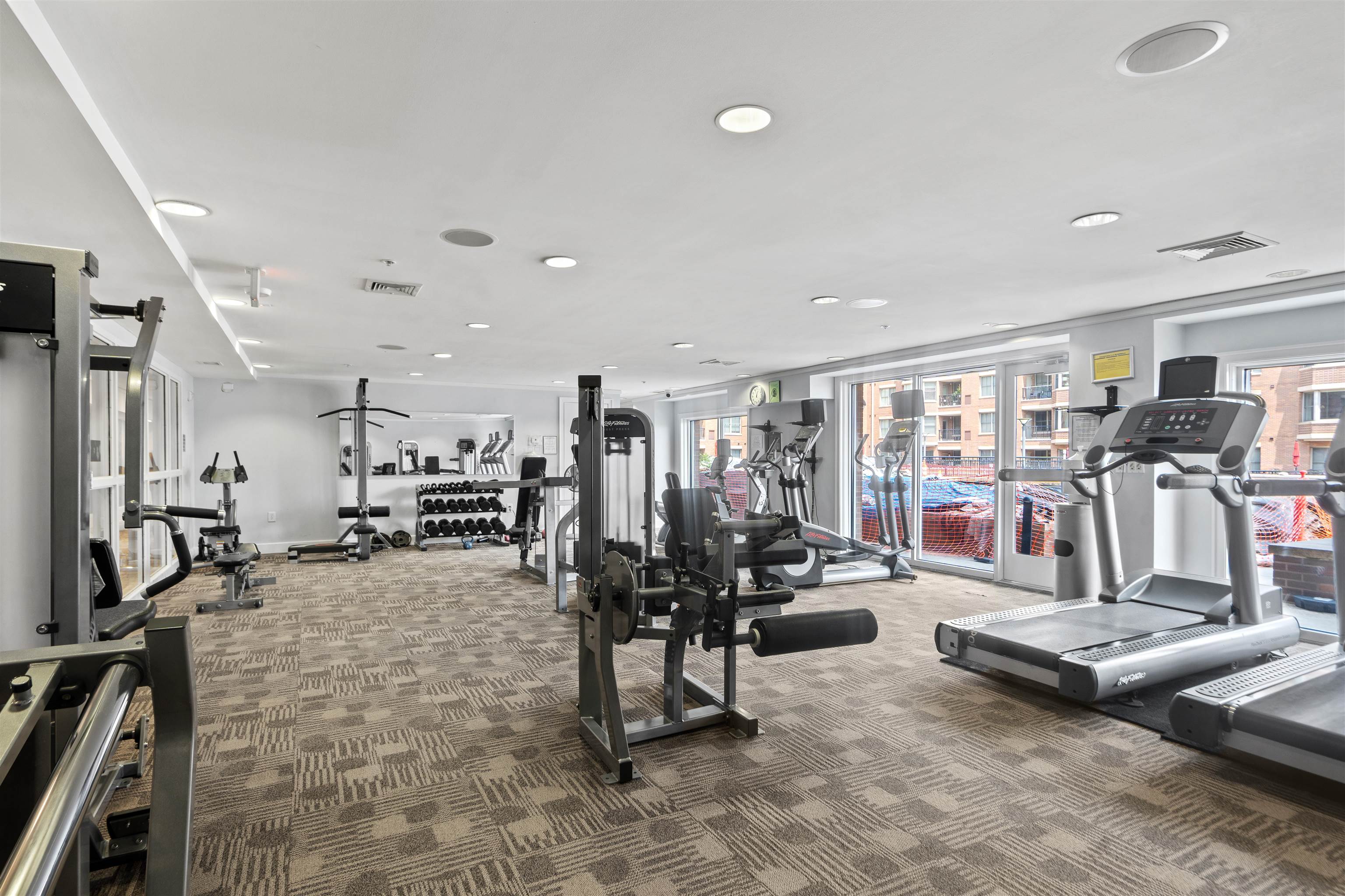 20 Avenue At Port Imperial #329, West New York, New Jersey image 36