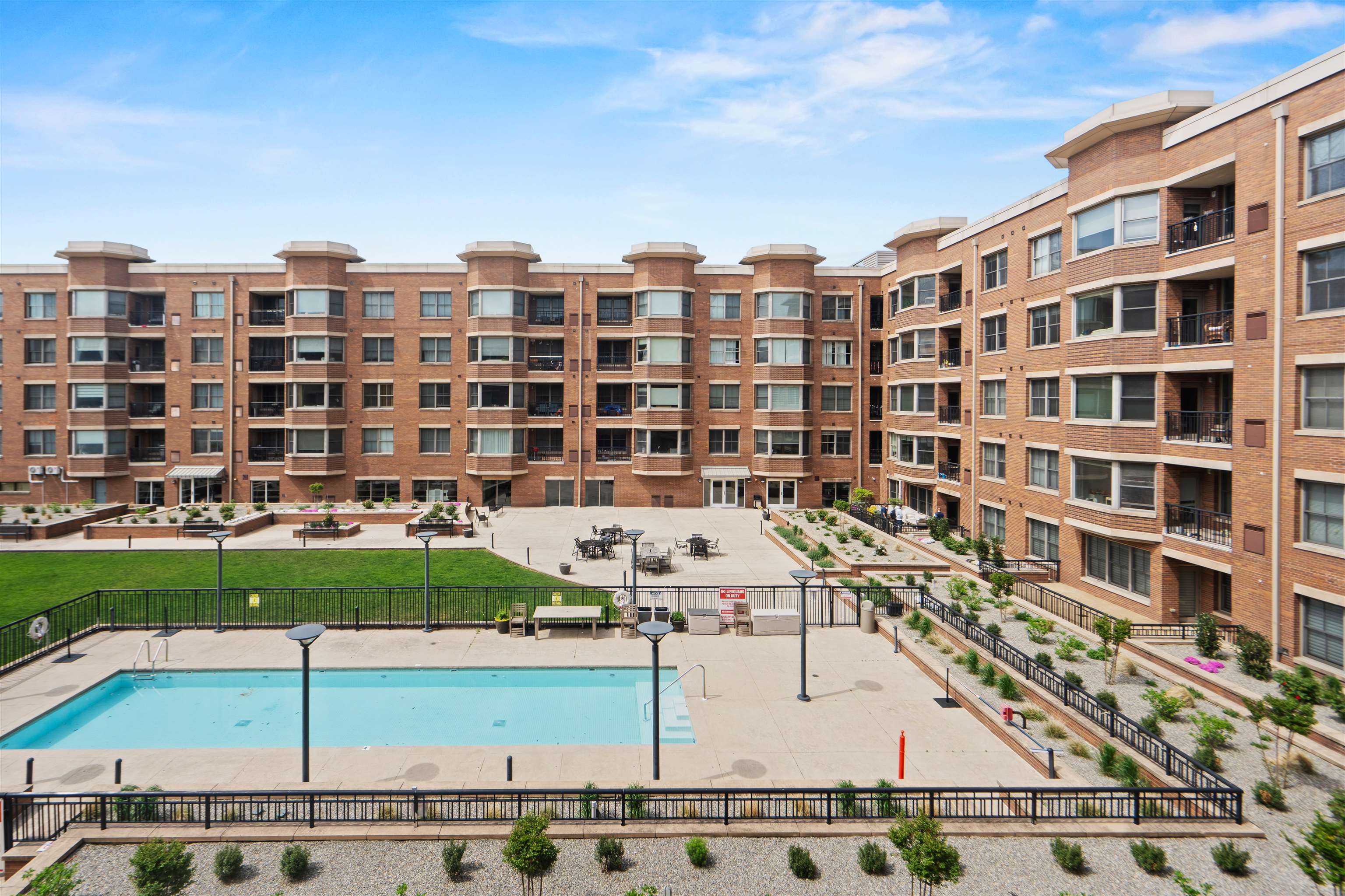 20 Avenue At Port Imperial #329, West New York, New Jersey image 13