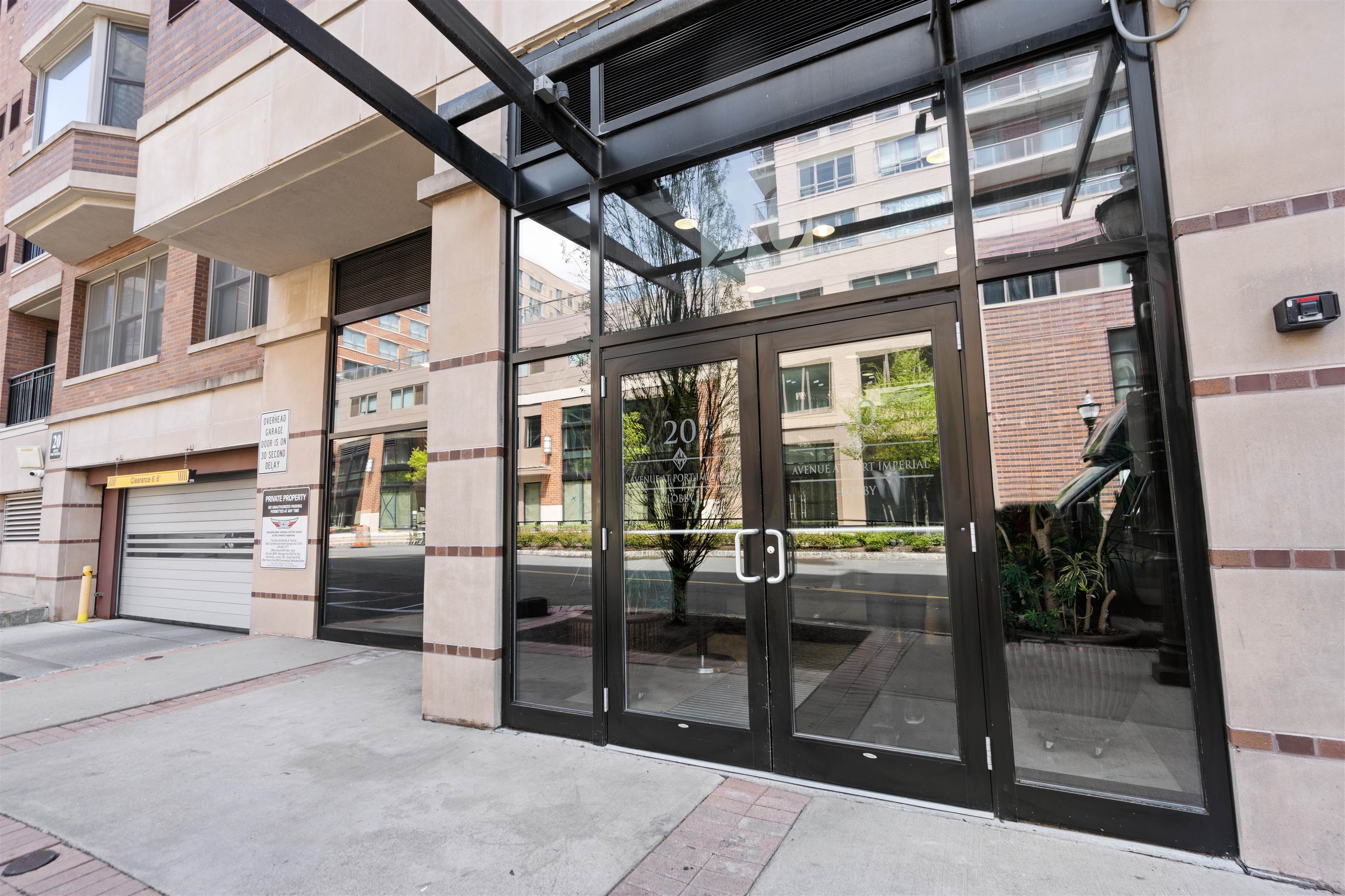 20 Avenue At Port Imperial #329, West New York, New Jersey image 44