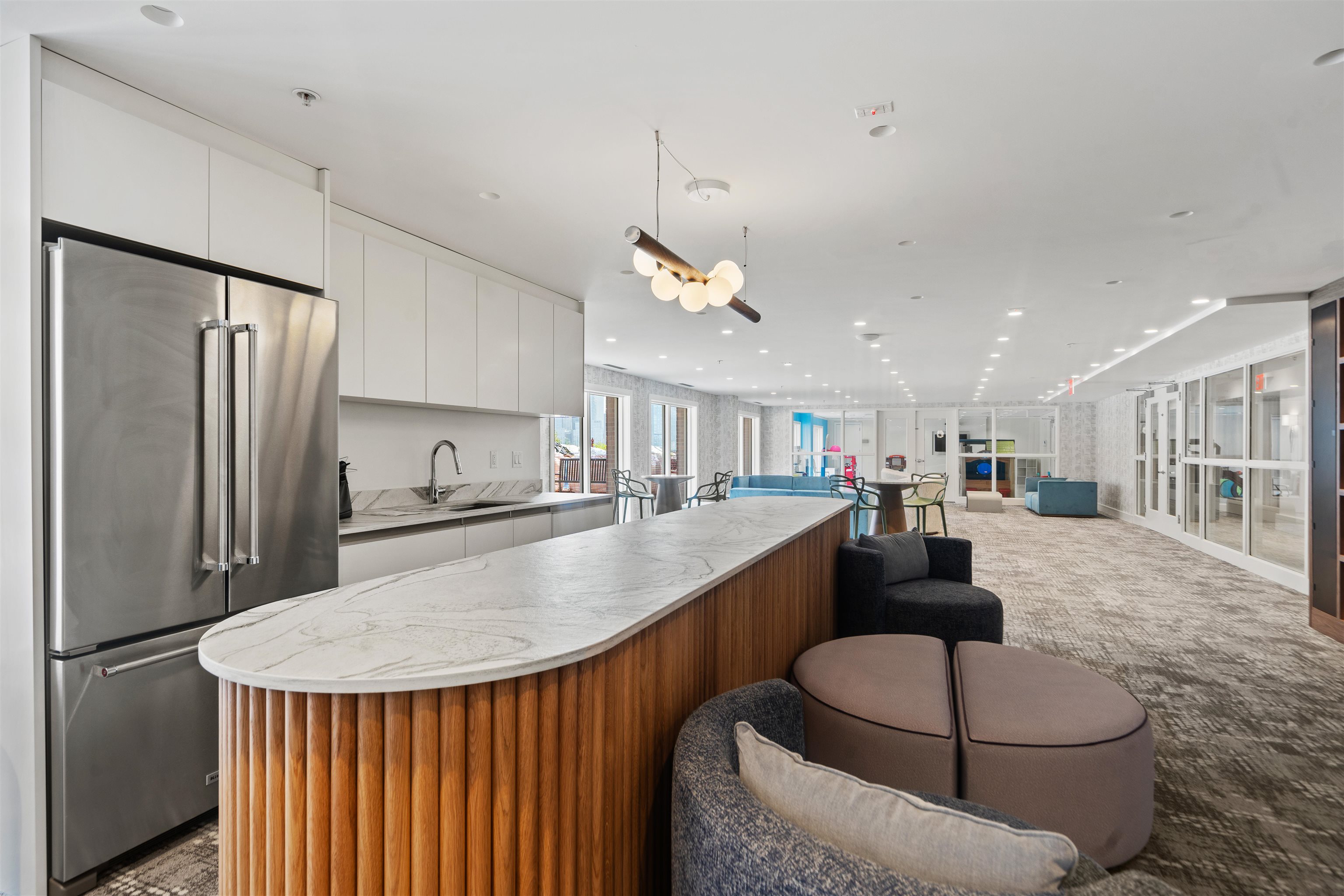 20 Avenue At Port Imperial #329, West New York, New Jersey image 32