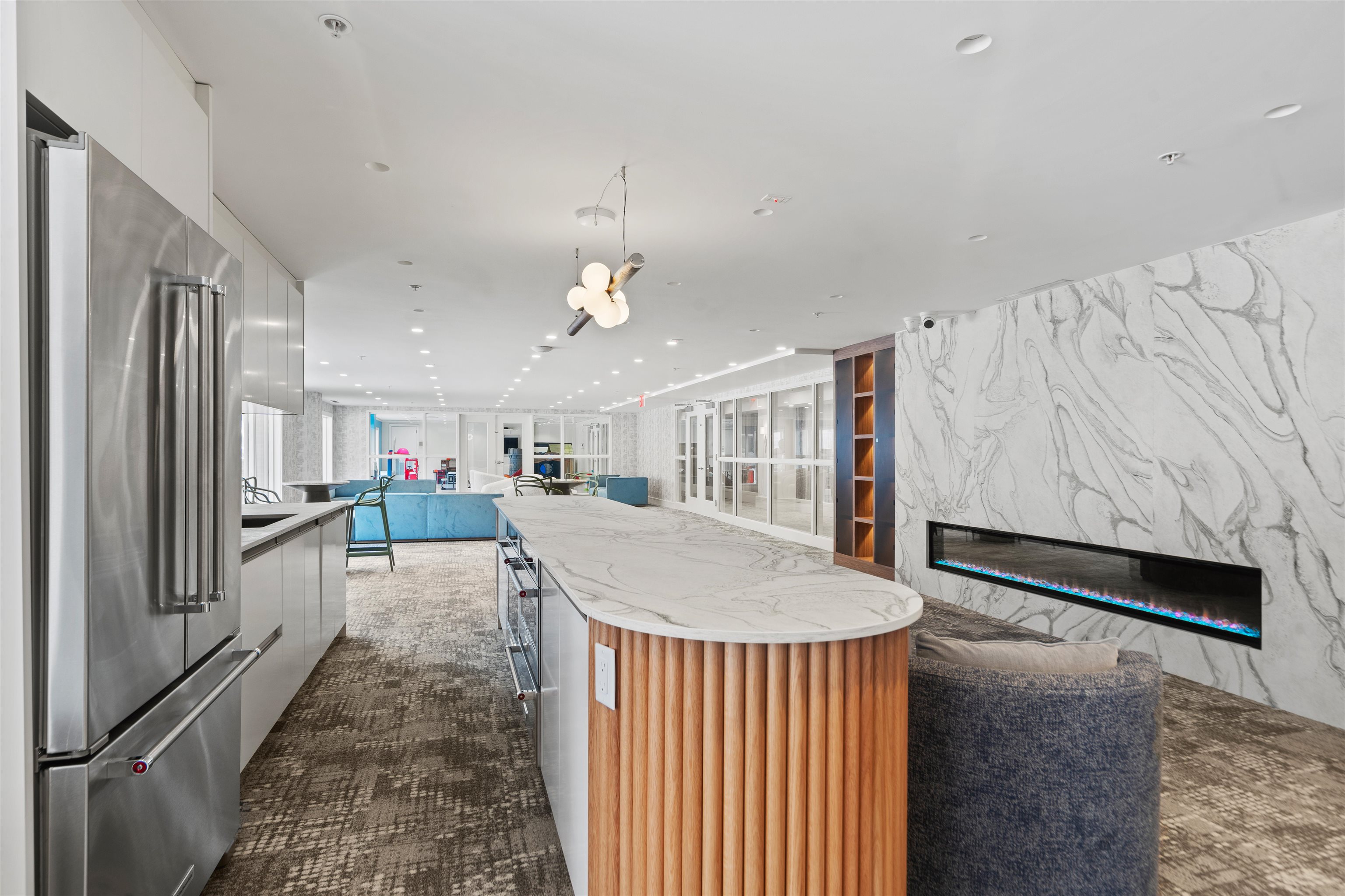 20 Avenue At Port Imperial #329, West New York, New Jersey image 31