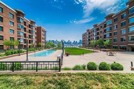 20 Avenue At Port Imperial #329, West New York, New Jersey image 37