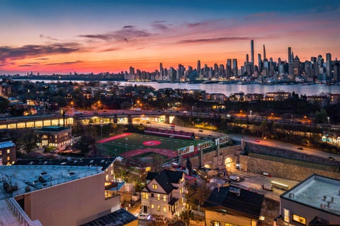 Homes For Rent - 80 Hackensack Plank Rd #1<br/> Weehawken, NJ 07086
