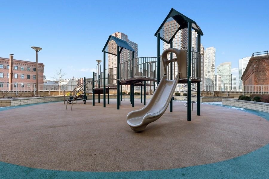 88 Morgan St #1808, Jersey City, New Jersey image 39