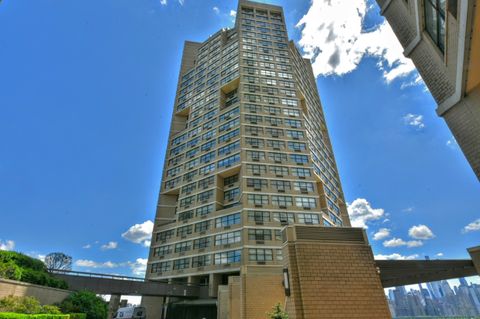 7002 John F Kennedy Blvd Unit 11B, Guttenberg, NJ 07093 - MLS#: 250009256