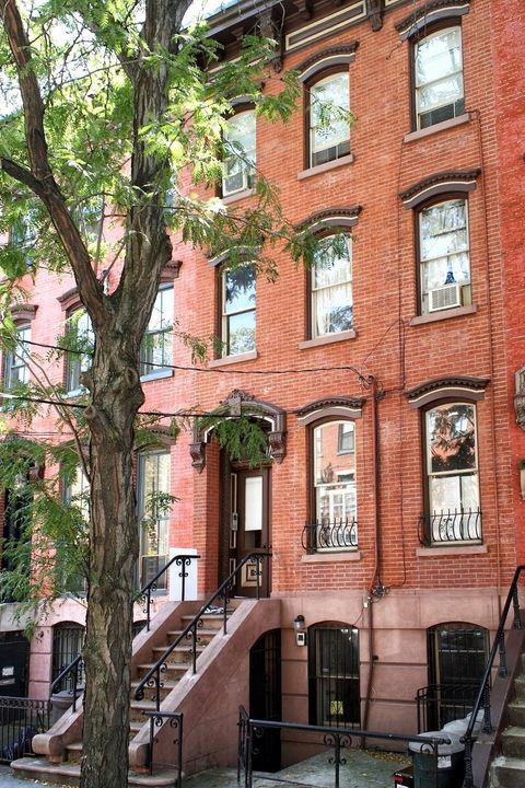 Multifamily For Sale - 215 8th St<br/> Hudson County, Jersey City, NJ 07302