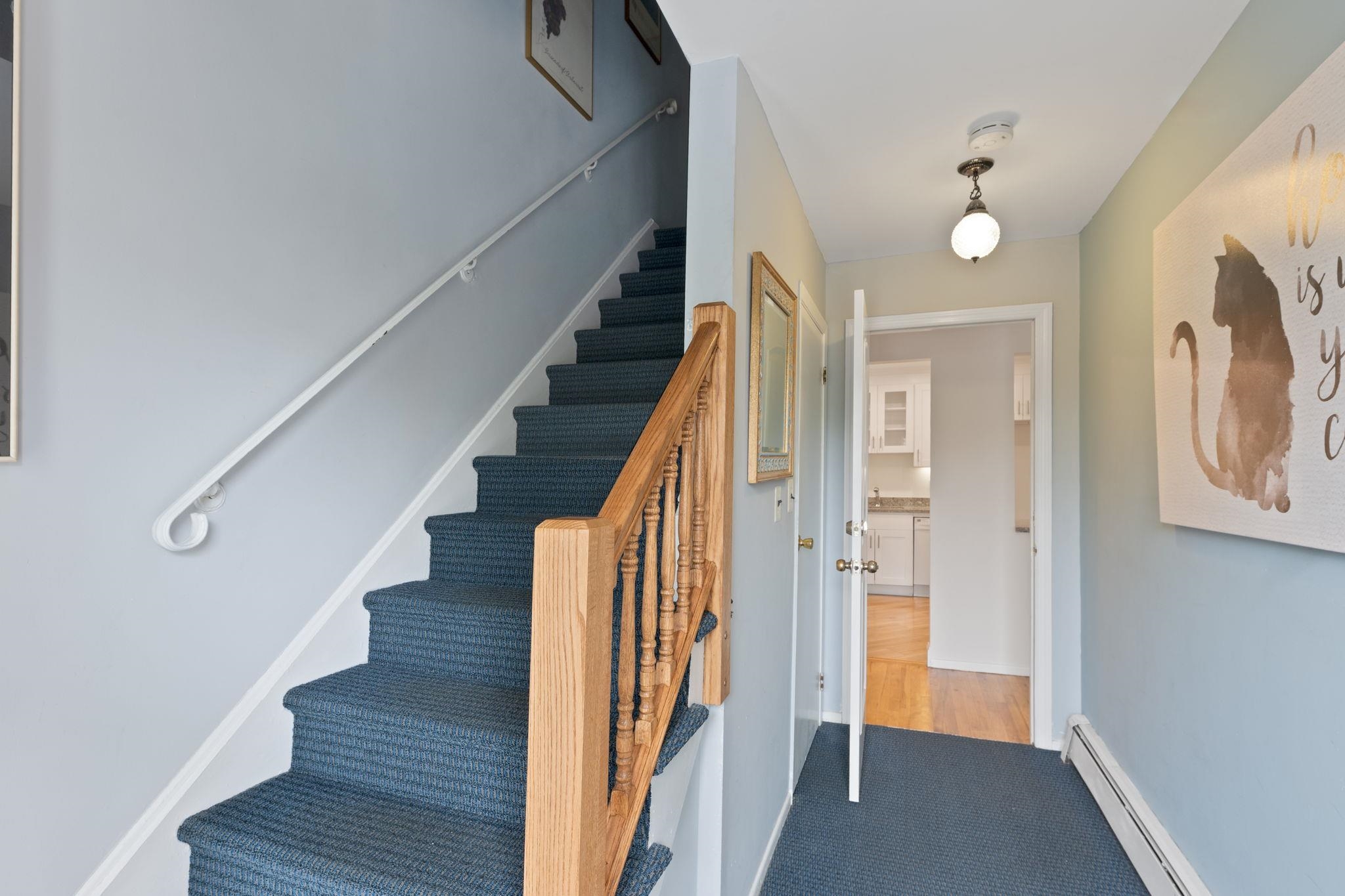 30 WEST 56TH ST