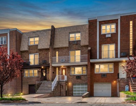 Multifamily For Sale - 30 West 56th St<br/> Bayonne, NJ 07002