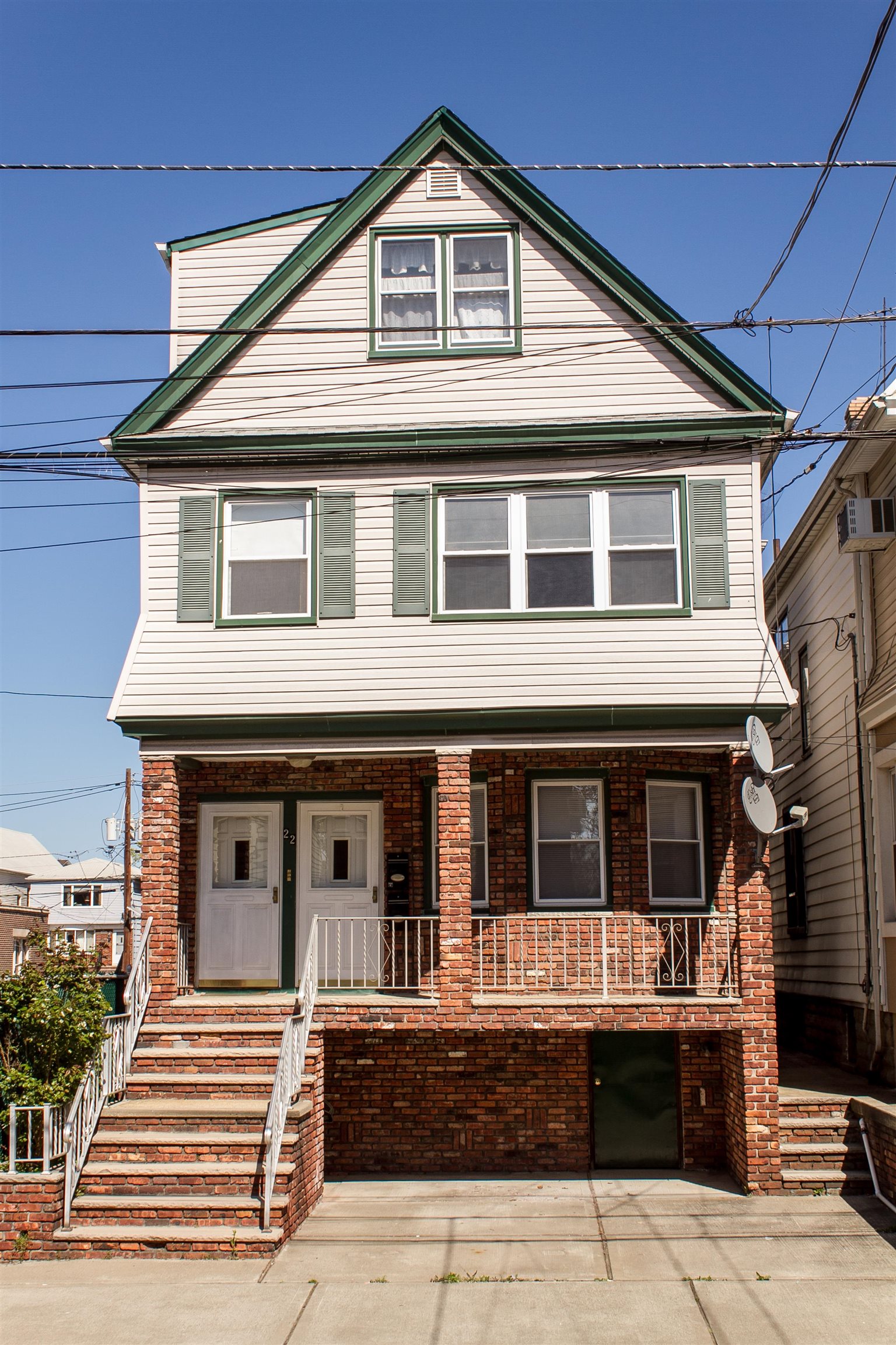 Photo 1 of 16 — 22 STORY CT, Bayonne, NJ 07002