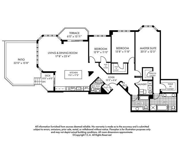 301 Stockton Ct, Edgewater, New Jersey image 36