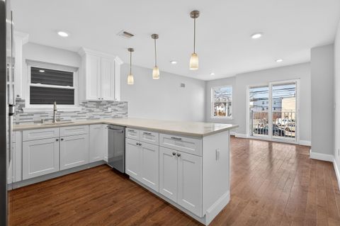 Multifamily For Sale - 40 East 5th St<br/> Hudson County, Bayonne, NJ 07002