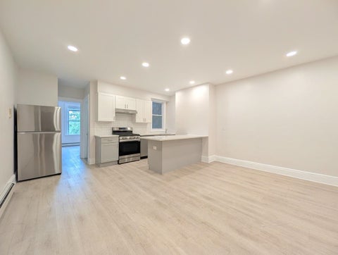 Homes For Rent - 116 Booraem Ave #2<br/> Jersey City, NJ 07307