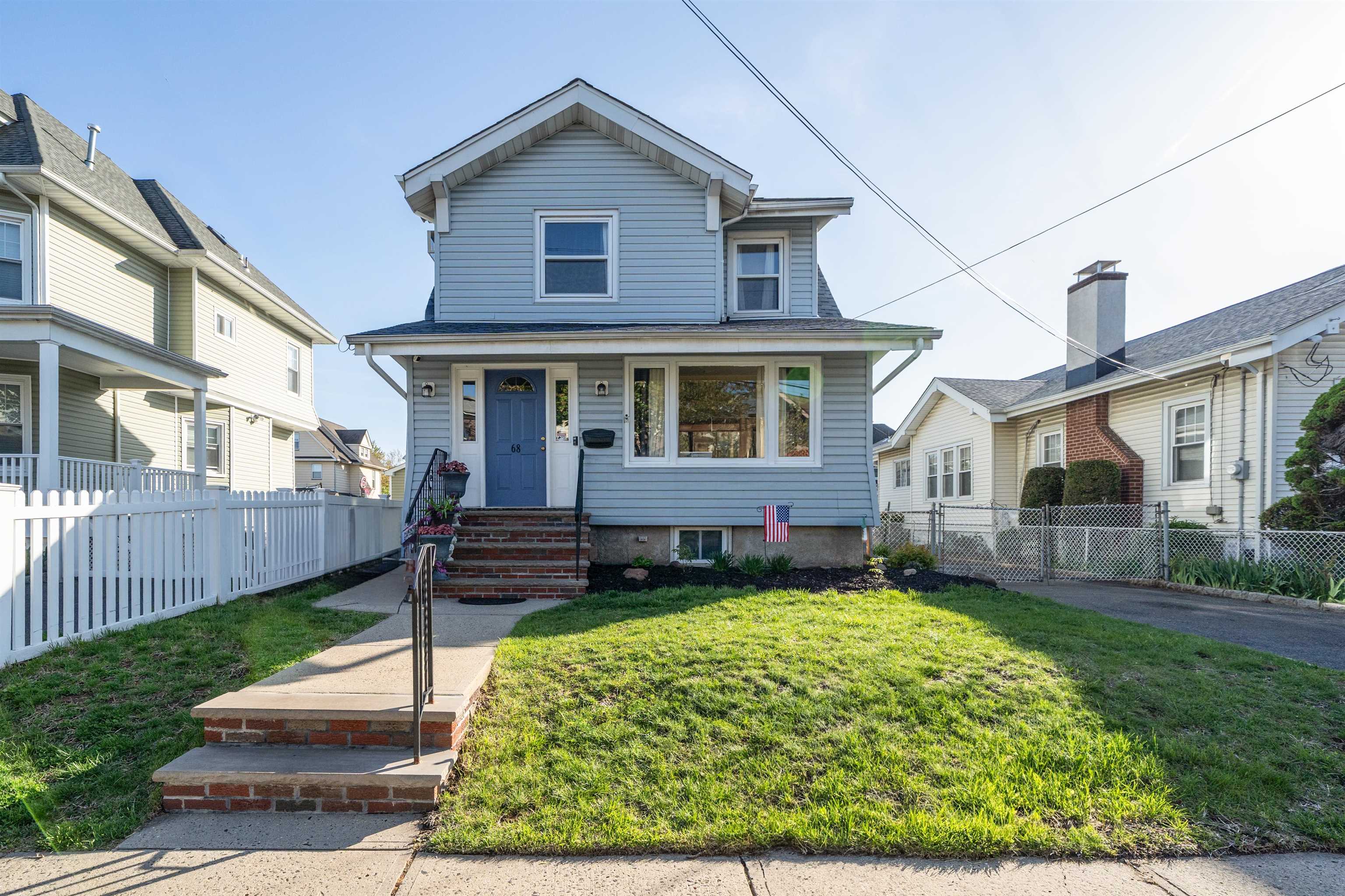 68 Elizabeth Ave, Kearny, New Jersey image 1