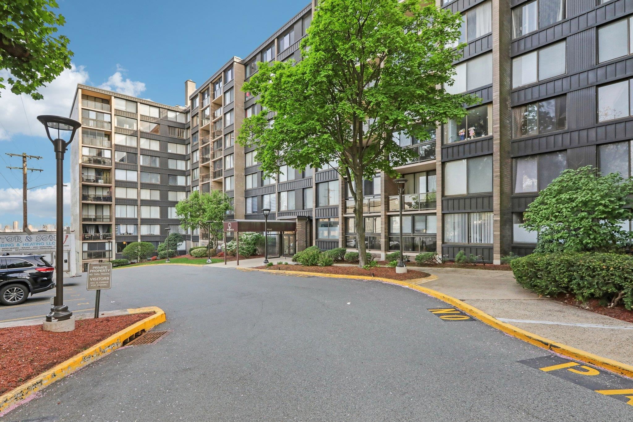 9060 Palisade Ave #405, North Bergen, New Jersey image 28