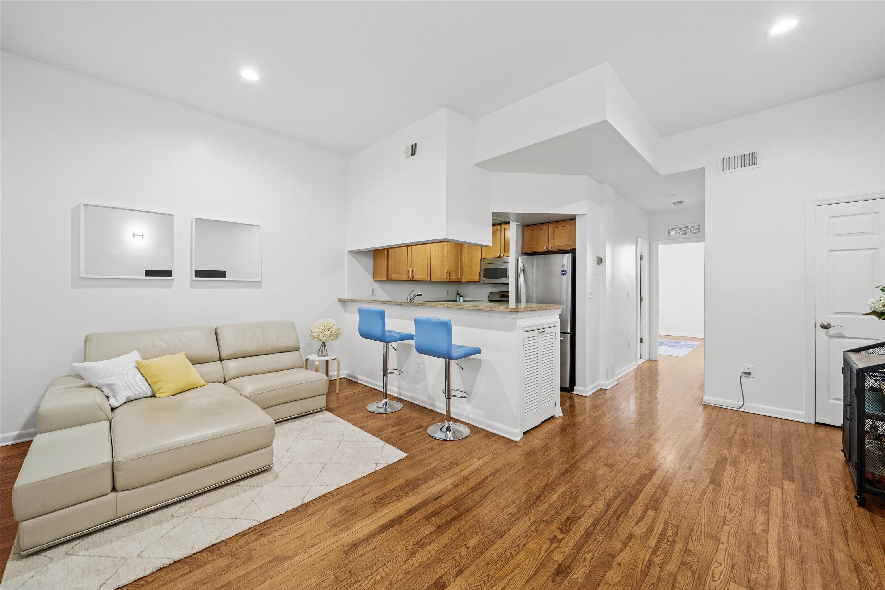 187 Wayne St #207C, Jersey City, New Jersey image 1