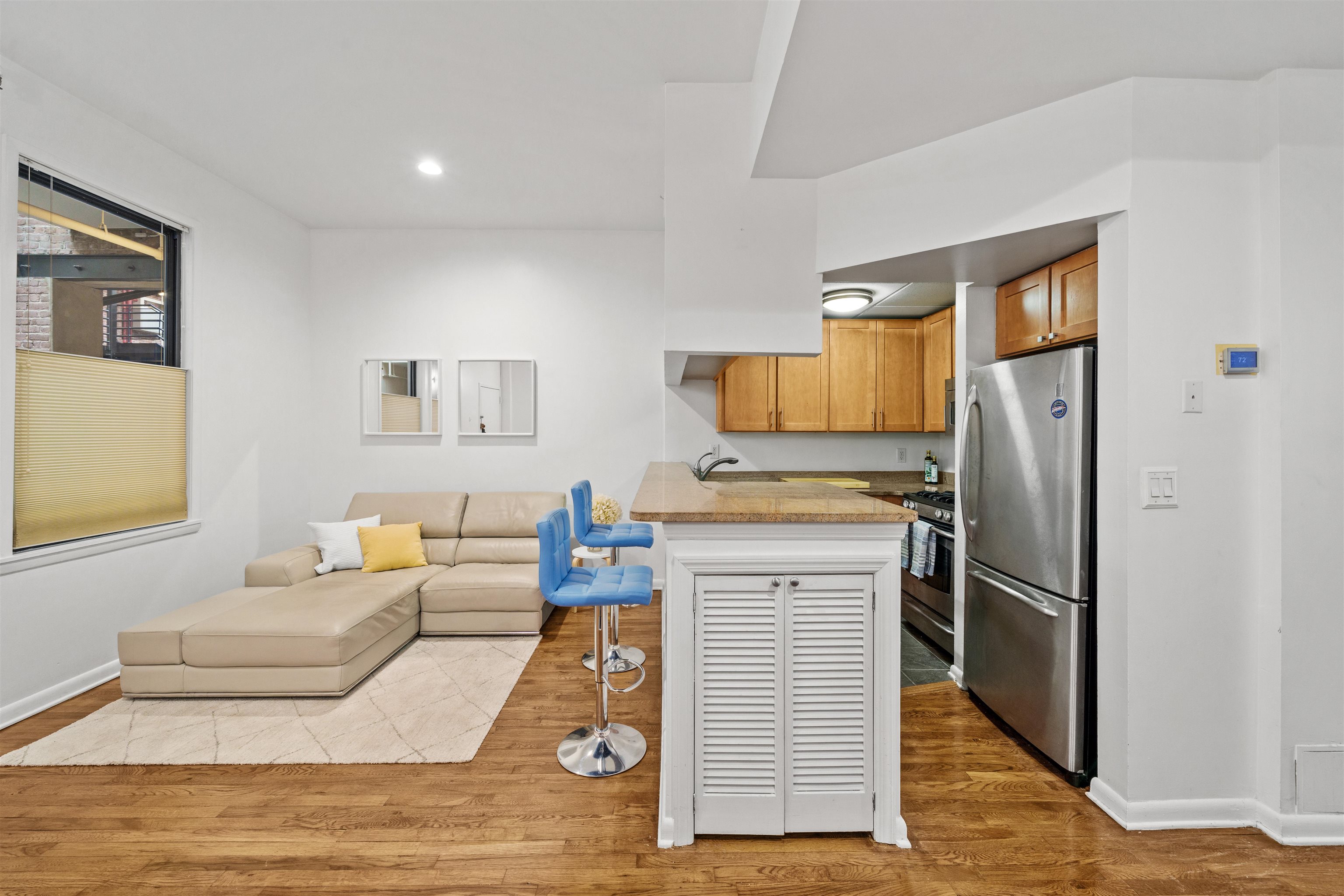 187 Wayne St #207C, Jersey City, New Jersey image 2