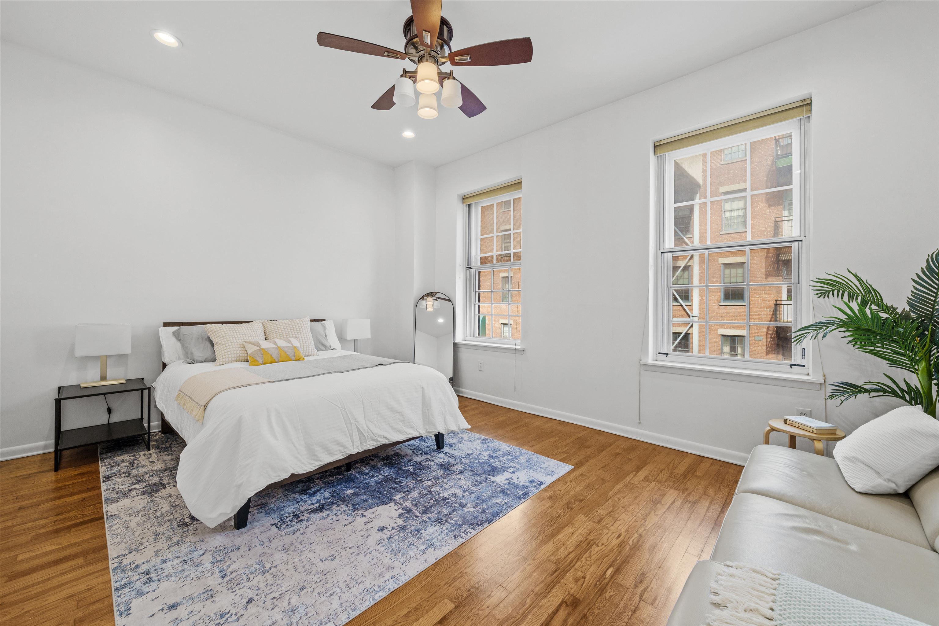187 Wayne St #207C, Jersey City, New Jersey image 4