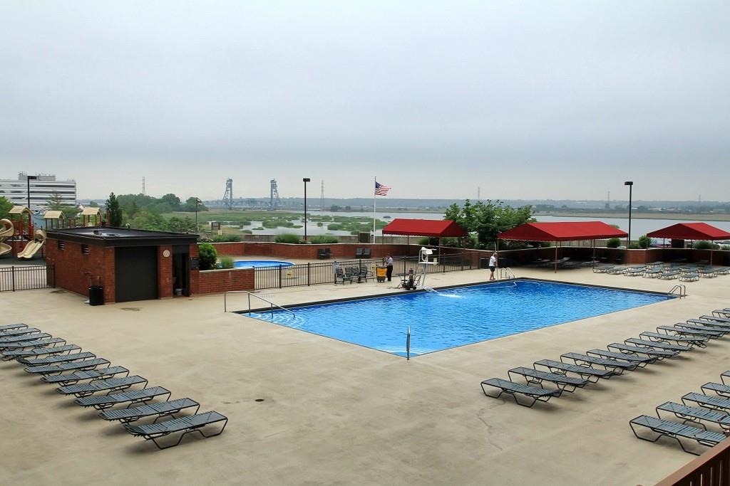 1508 Harmon Cove Tower #1508, Secaucus, New Jersey image 33