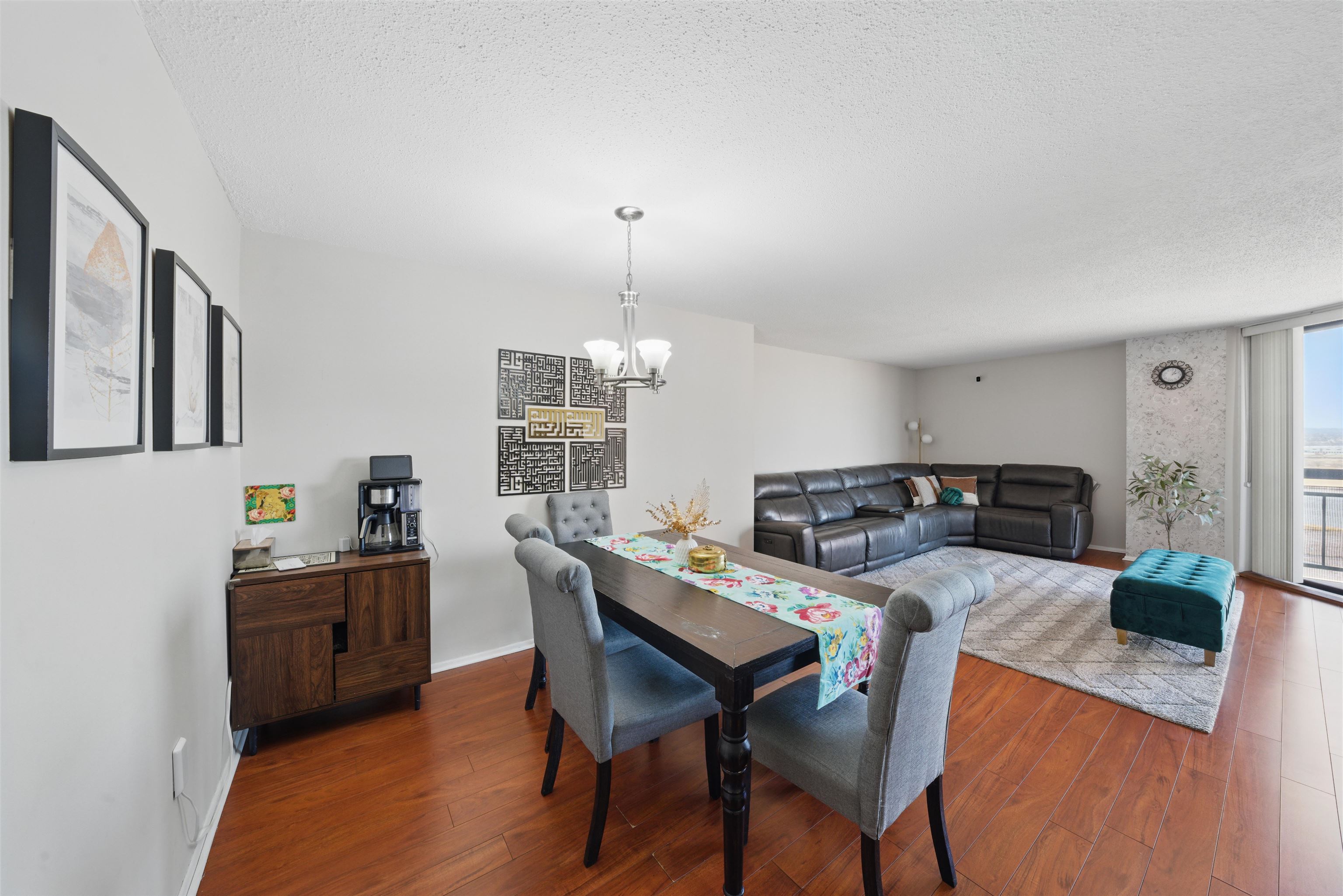 1508 Harmon Cove Tower #1508, Secaucus, New Jersey image 6