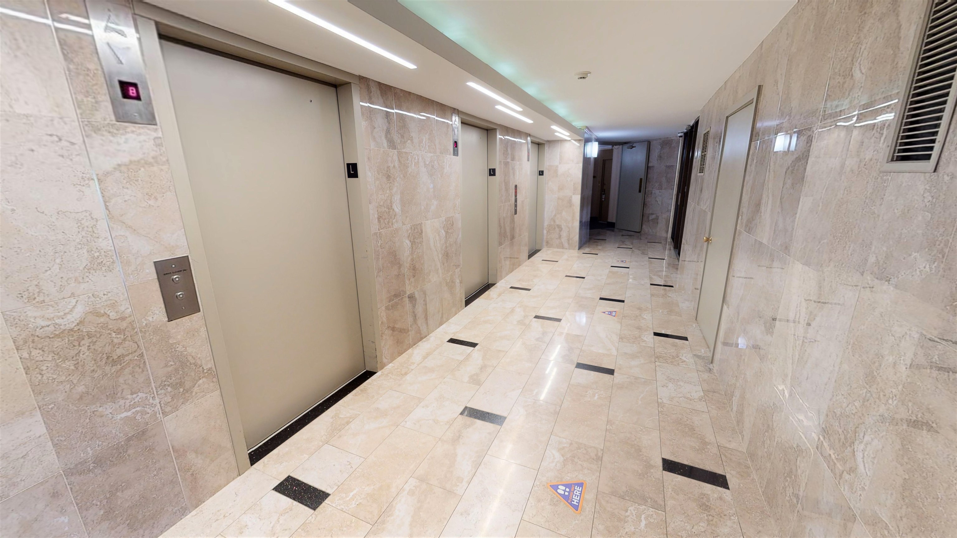 1508 Harmon Cove Tower #1508, Secaucus, New Jersey image 44