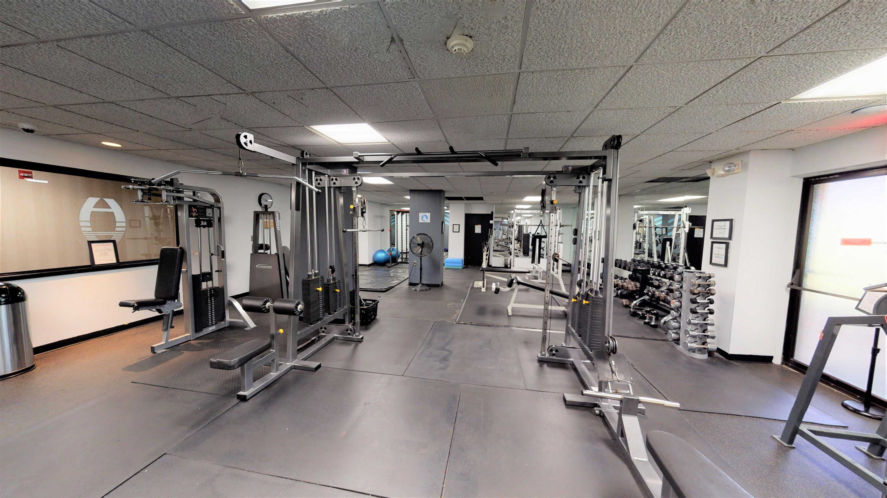 1508 Harmon Cove Tower #1508, Secaucus, New Jersey image 42