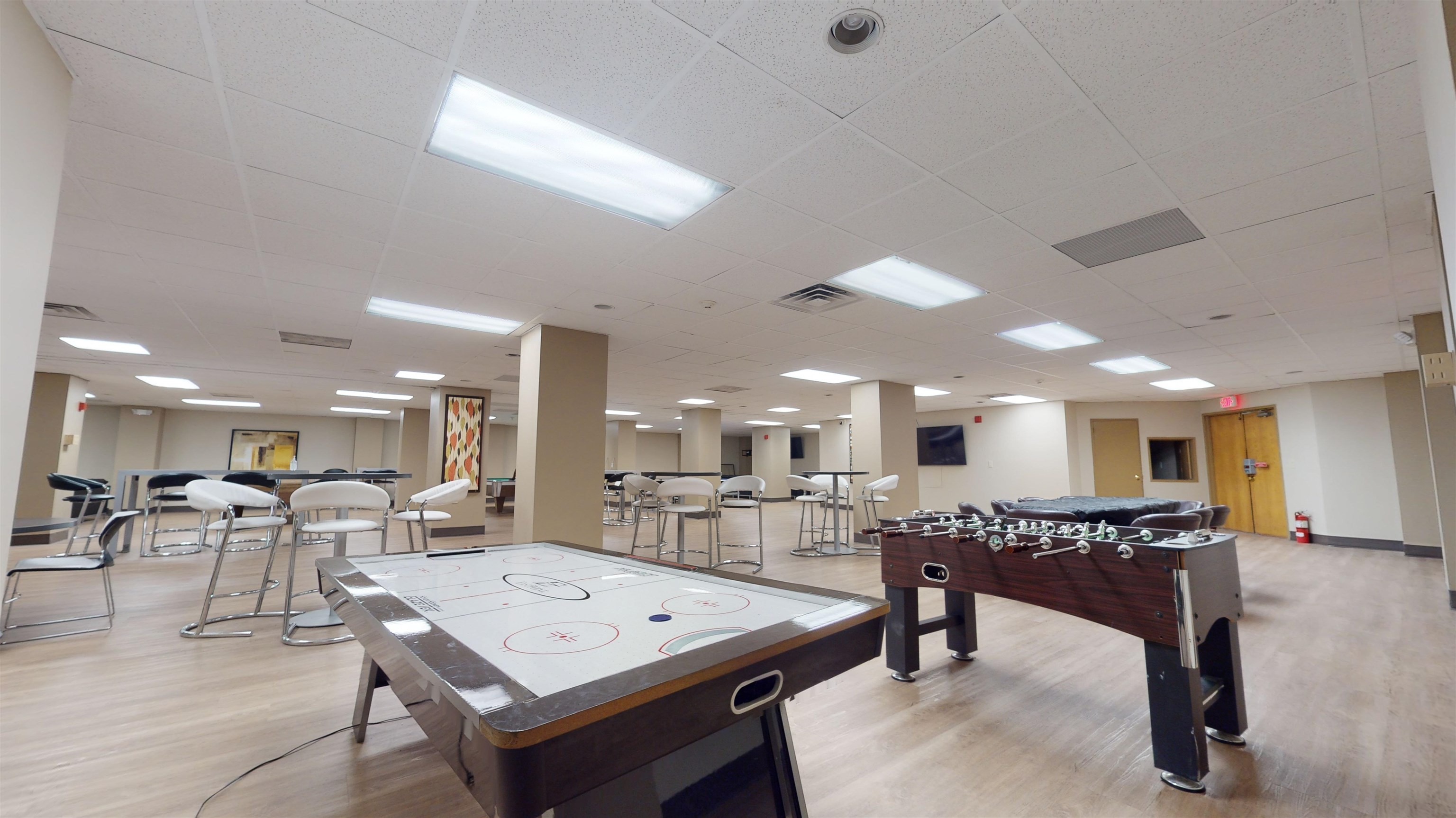 1508 Harmon Cove Tower #1508, Secaucus, New Jersey image 37