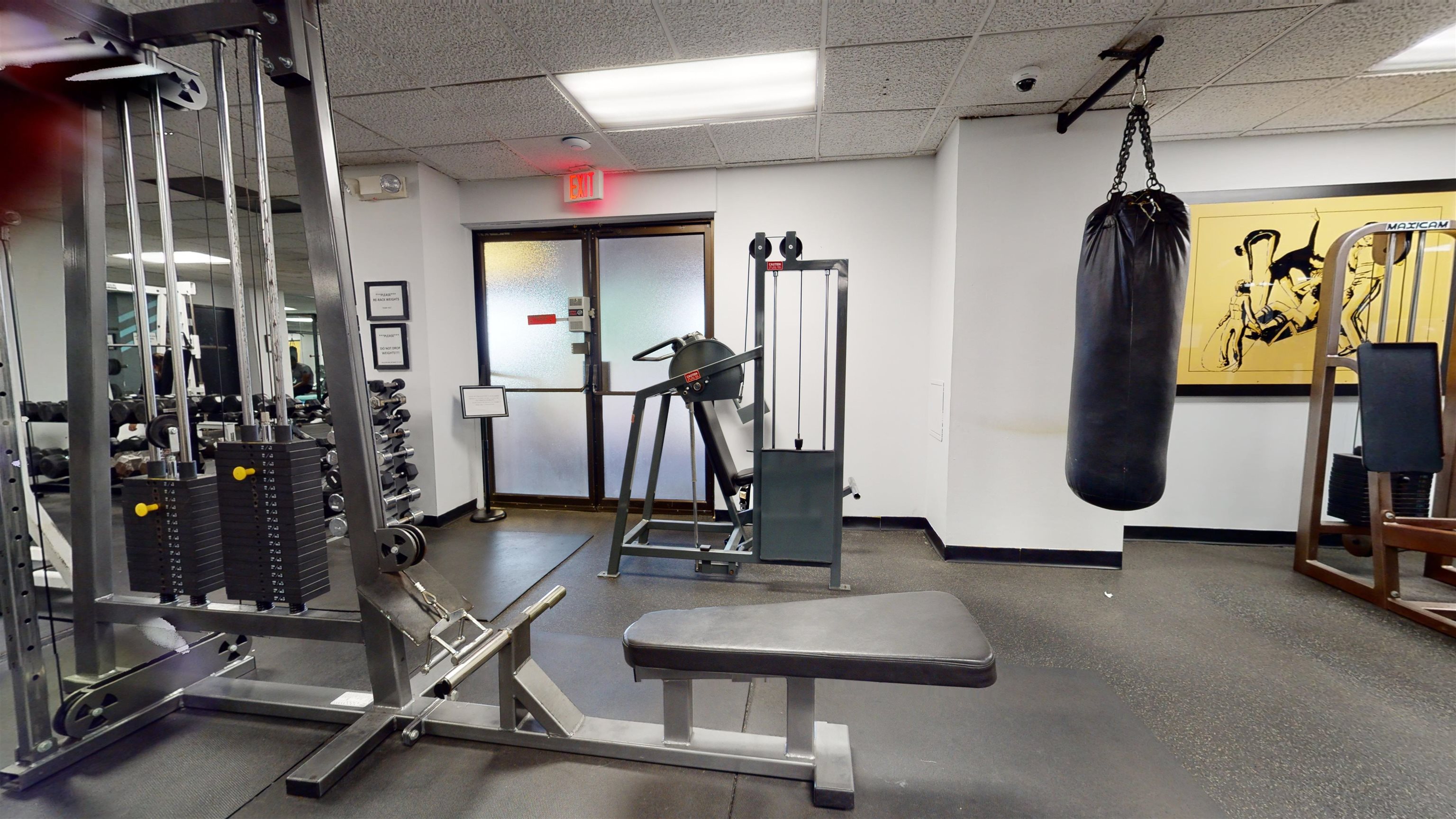 1508 Harmon Cove Tower #1508, Secaucus, New Jersey image 40