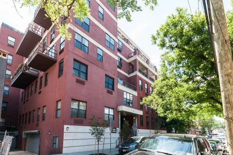 Condo For Sale - 44 Sherman Ave #4A<br/> Jersey City, NJ 07307