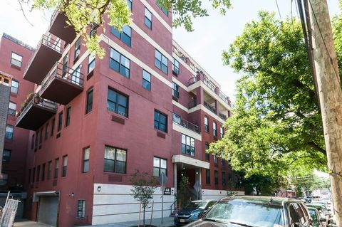 44 SHERMAN AVE 4A Jersey City NJ 07307