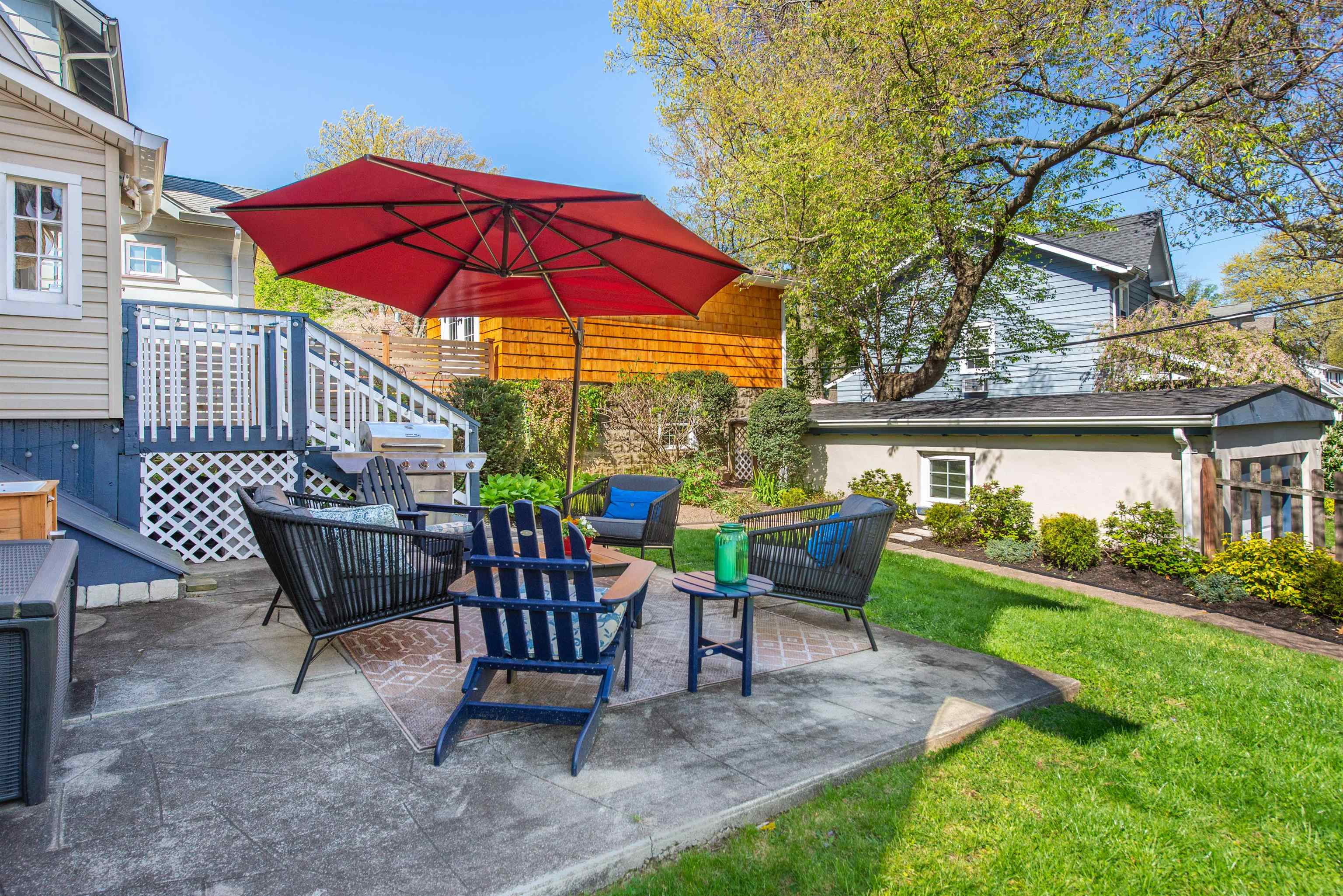 88 Laurel Ave, Bloomfield, New Jersey image 27
