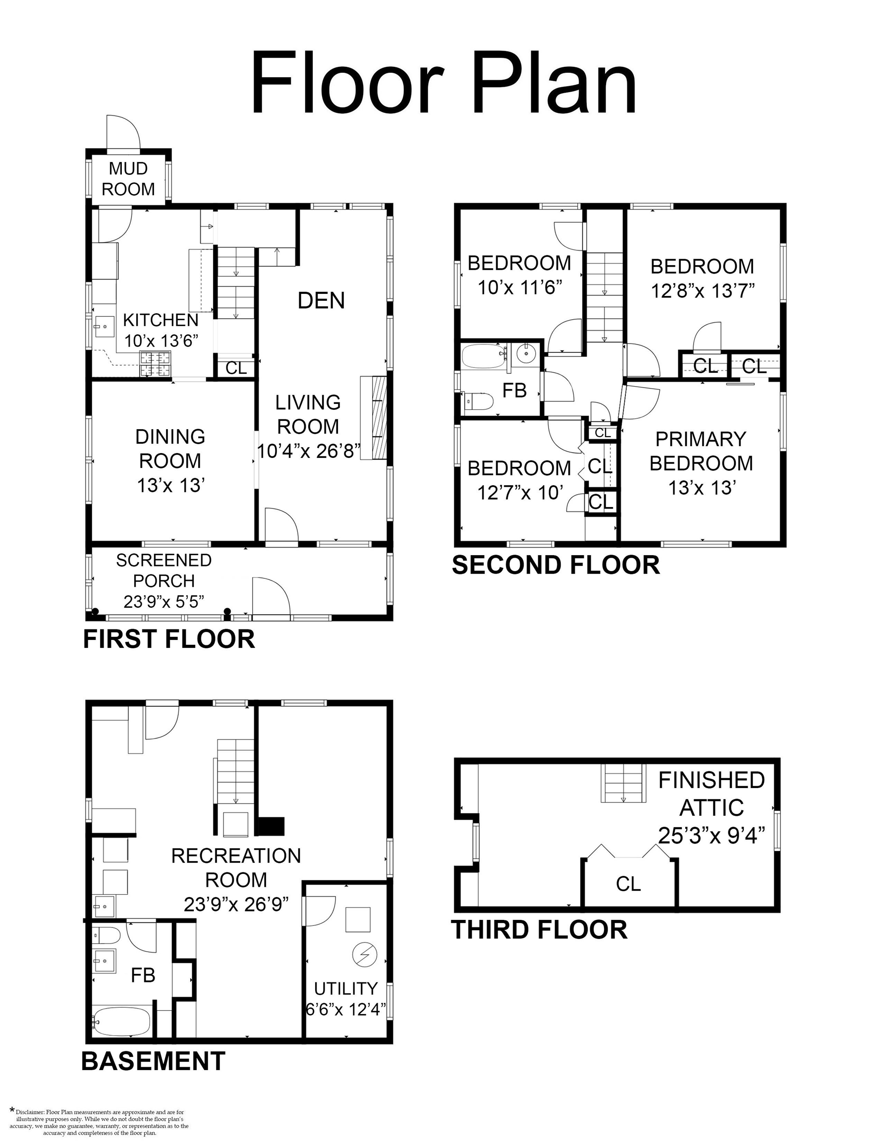 88 Laurel Ave, Bloomfield, New Jersey image 40