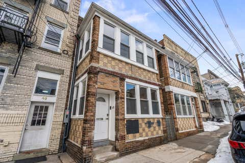 Multifamily For Rent - 45 66th St #2<br/> West New York, NJ 07093