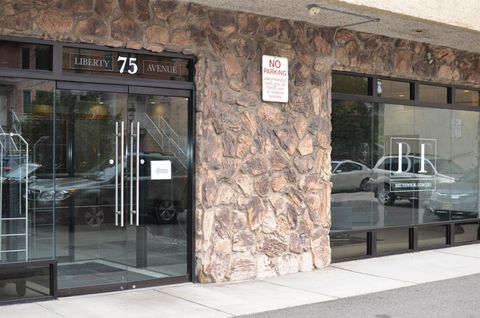 75 Liberty Ave Unit B23, Jersey City, Journal Square, NJ 07306 - MLS#: 250004892