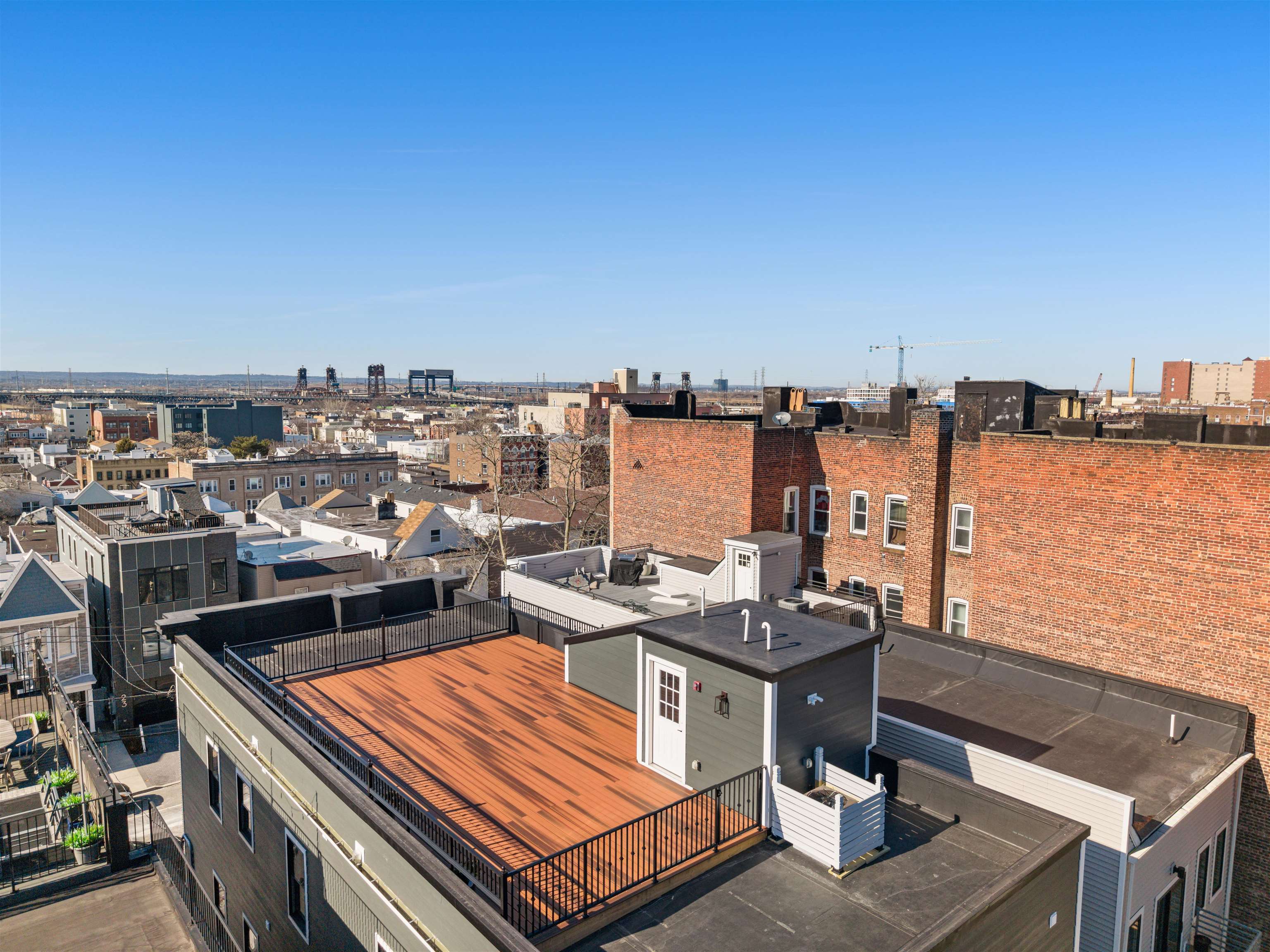 24 Romaine Ave #C3, Jersey City, New Jersey image 20