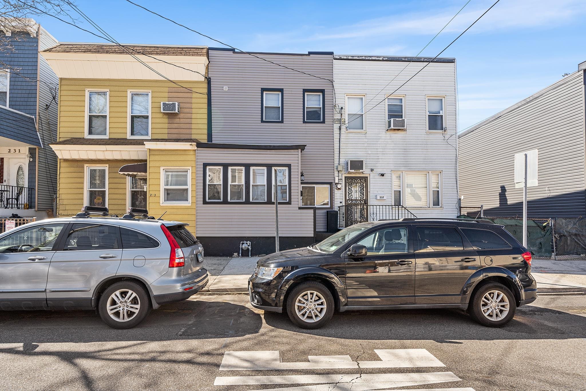 235 North St, Jersey City, New Jersey image 1