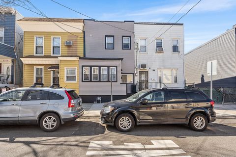 235 North St, Jersey City, Heights, NJ 07302 - MLS#: 250006696