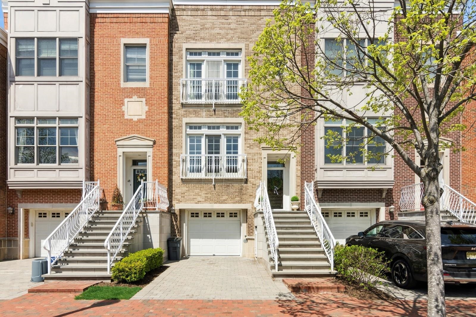 50 Constitution Way, Jersey City, New Jersey image 1