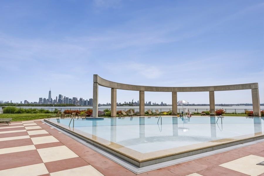 50 Constitution Way, Jersey City, New Jersey image 12