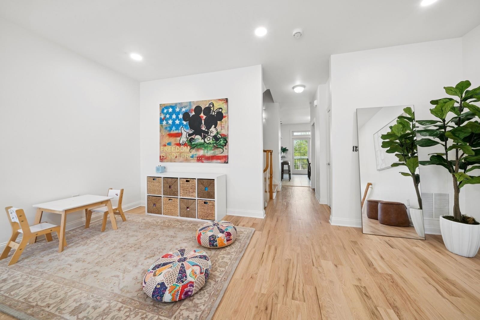 50 Constitution Way, Jersey City, New Jersey image 7