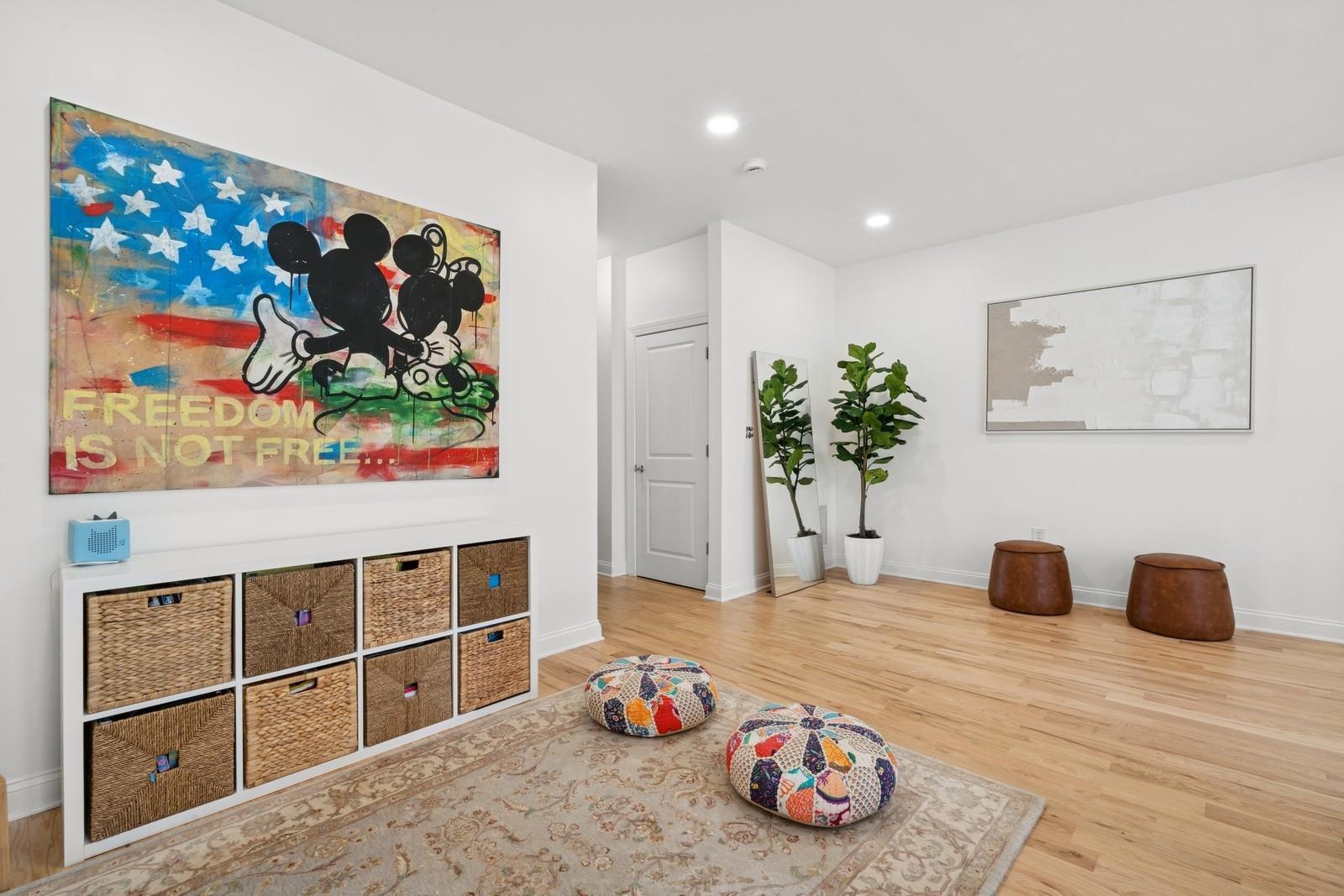 50 Constitution Way, Jersey City, New Jersey image 8