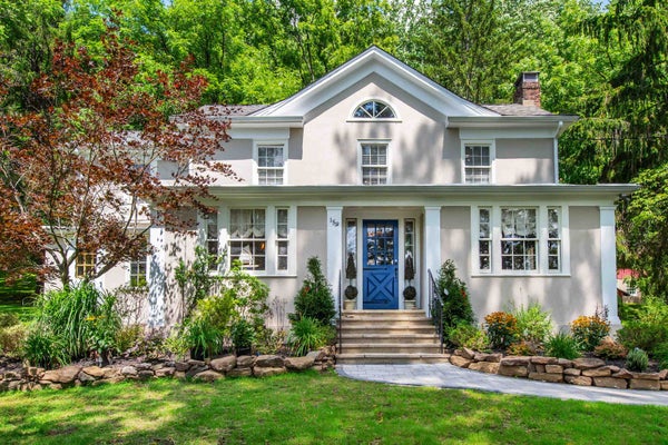 159 MOUNTAINSIDE RD, MENDHAM TOWNSHIP, NJ 07945 - Image 78be55cb2d2d44de3bb40bcfe1a75af9/481942111