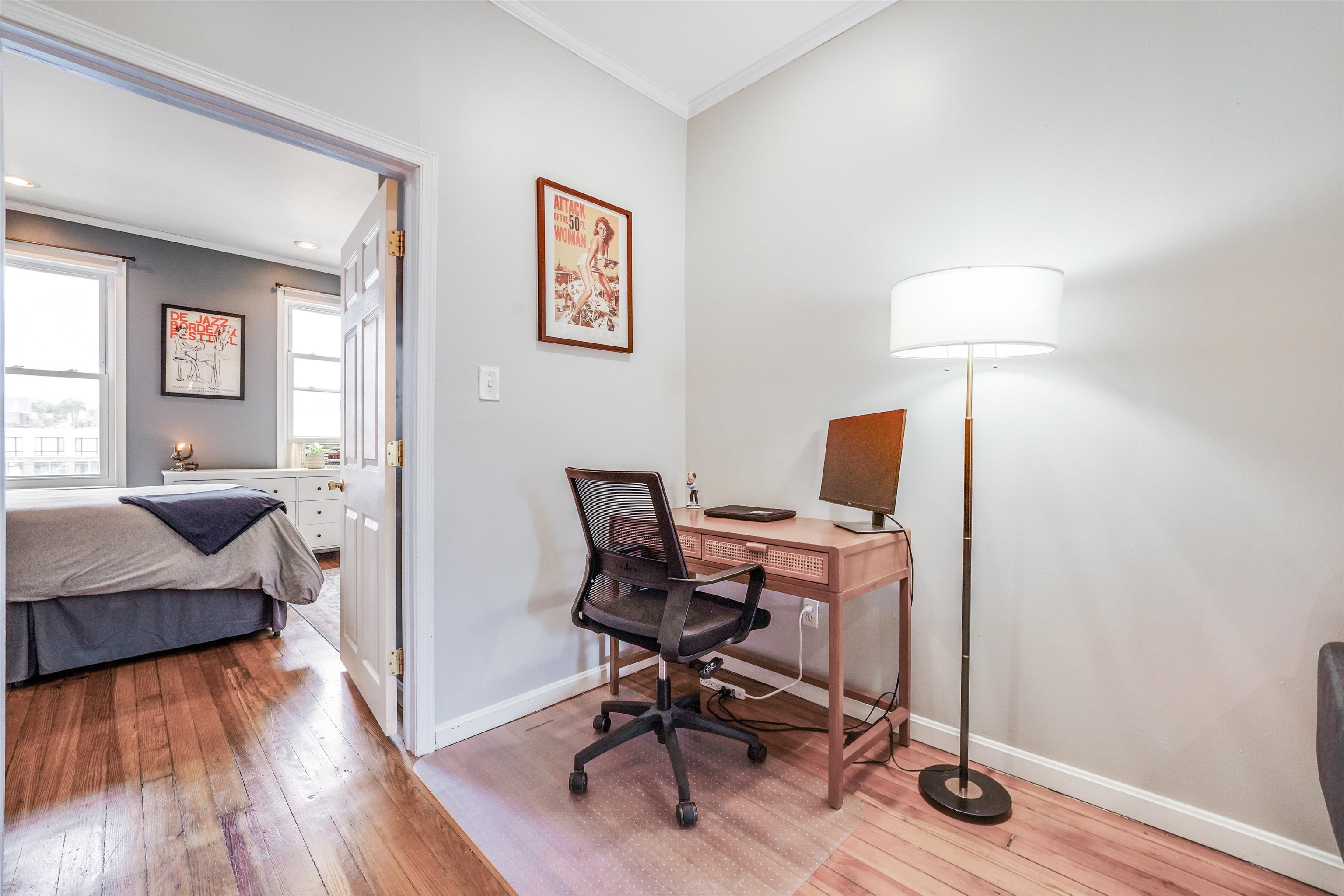 417 Adams St #5L, Hoboken, New Jersey image 5