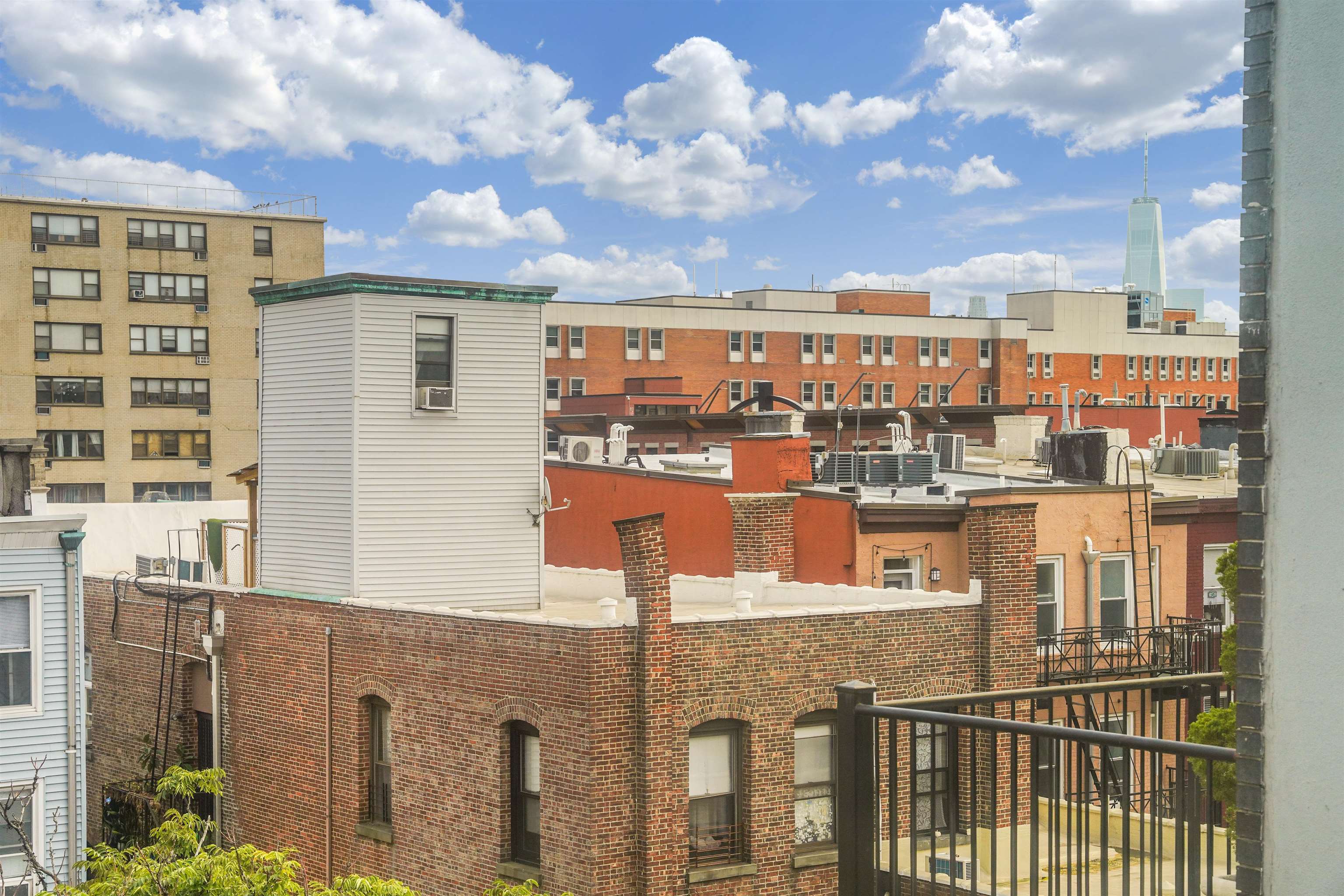 417 Adams St #5L, Hoboken, New Jersey image 17