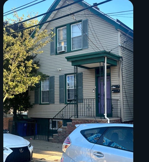 Apartment For Rent - 1309 6th St<br/> North Bergen, NJ 07047