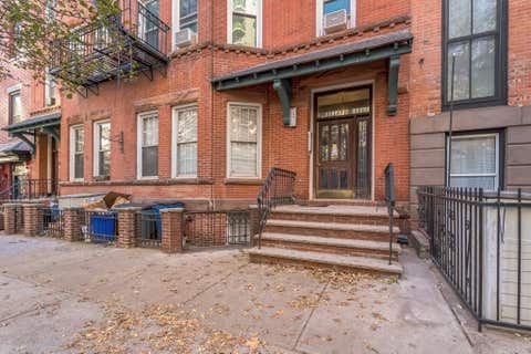 Condo For Rent - 318 Hudson St #B<br/> Hoboken, NJ 07030