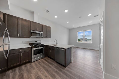 Apartment For Rent - 660 Grand St #406<br/> Jersey City, NJ 07304