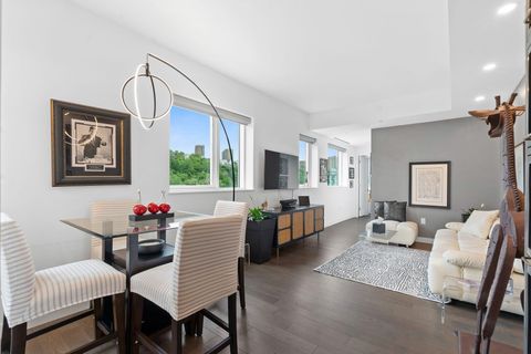 Condo For Sale - 800 Avenue At Port Imperial #813<br/> Weehawken, NJ 07086