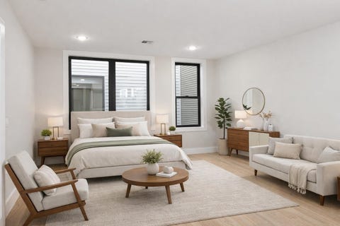 Condo For Sale - 221 Columbia Ave #3 ADU<br/> Jersey City, NJ 07307