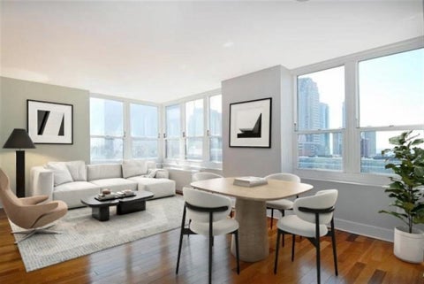 Condo For Sale - 88 Morgan St #1908<br/> Jersey City, NJ 07302